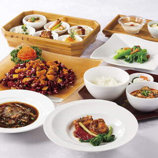 四川豆花飯荘_1