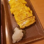 Makanaiya - 甘い卵焼き