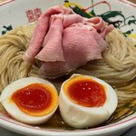 つけめん金龍 - 