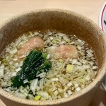 つけめん金龍 - 