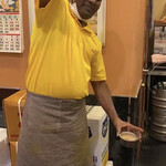 スリマンガラム - オレだけのエアブレンド