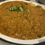 スリマンガラム - マトンキーマダル