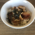 中華そば 和渦 TOKYO - 