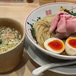 つけめん金龍 - 