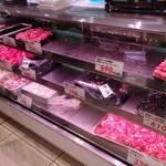 あんず お肉の工場直売所 - 