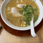 Ramen Yokoduna - 