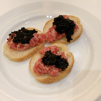 ベンジャミンステーキハウス 六本木 - 