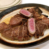 ベンジャミンステーキハウス 六本木 - 