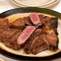 ベンジャミンステーキハウス 六本木 - 