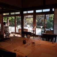 オーベルジュ ド マノワール吉庭 - 