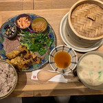 musi-vege+cafe なんばCITY店 - 