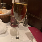 ウルフギャング・ステーキハウス - 