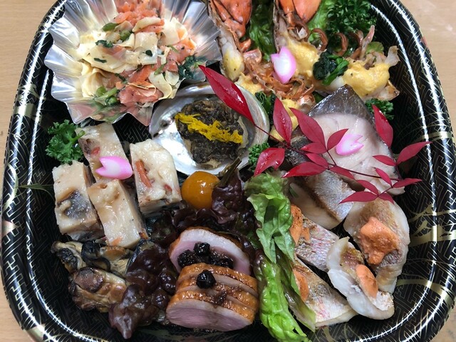 お菜ところ　さわらび - 米沢（居酒屋）の写真