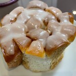 ニシカワパン - にしかわフラワー_2021年12月