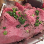 ジュイップ - ローストビーフ