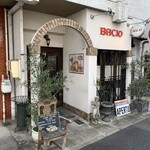 Antica osteria BACIO - 