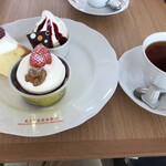 北菓楼 札幌本館 - 