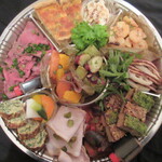 ジュイップ - 今年も豪華！