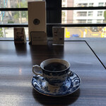 RITARU  COFFEE - 