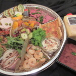 ジュイップ - 2021年末特製オードブル