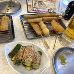 Kushikatsu Tanaka - 