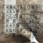 ニシカワパン 加古川駅店 - にしかわフラワー_2021年12月