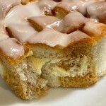 ニシカワパン 加古川駅店 - にしかわフラワー_2021年12月