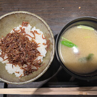 串カツとワイン 揚八 東急プラザ銀座店 - 