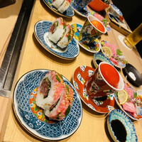 焼肉㐂舌 南船場 - 