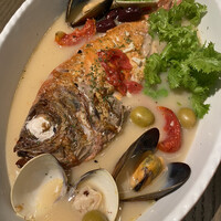 COLONIAL BEACH 横浜ハンマーヘッド - 