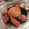 Yakiniku Densetsu Baribari - 