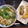 丸亀製麺 三条店