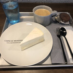 カプセルモンスター - 