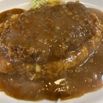 上等カレー - 