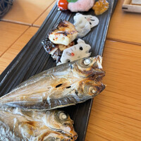 アマネムダイニング - 