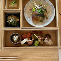 アマネムダイニング - 