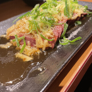 焼肉 いけばた_0