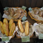 boulangerie montagne - 