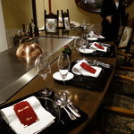 銀座うかい亭 - 