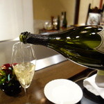 銀座うかい亭 - 