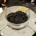 銀座うかい亭 - 