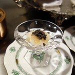 銀座うかい亭 - 