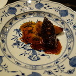 銀座うかい亭 - 