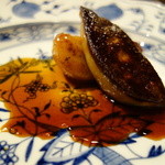 銀座うかい亭 - 