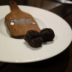 銀座うかい亭 - 