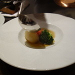 銀座うかい亭 - 