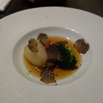 銀座うかい亭 - 