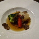 銀座うかい亭 - 