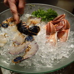 銀座うかい亭 - 