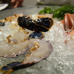 銀座うかい亭 - 